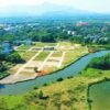 Tái định cư Bình Yên